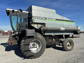 Main image Gleaner R50